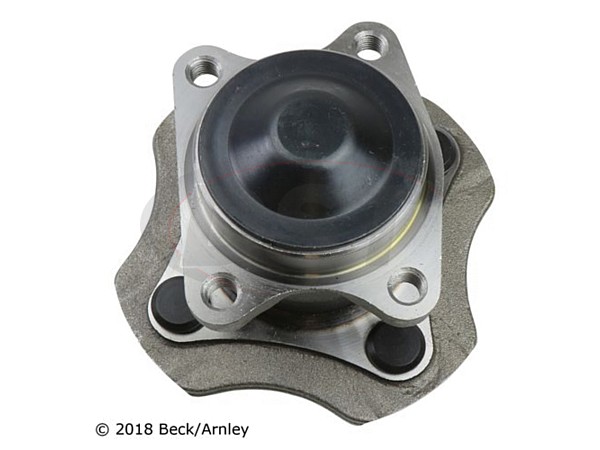 beckarnley-051-6092 Rear Wheel Bearing and Hub Assembly